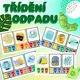 TŘÍDĚNÍ ODPADU - KOLÍČKOVÁNÍ 4