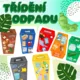 TŘÍDĚNÍ ODPADU - KOLÍČKOVÁNÍ 6