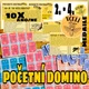 Včelí den - bojovka, čtení, počty 4