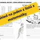 ŠKOLA V PŘÍRODĚ - téma PIRÁTI - 3. třída 6