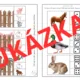 ZVÍŘATA NA STATKU - kolíčkovaná/kolíčkování 4