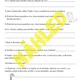 PÍSEMNÉ PRÁCE NA KONEC ŠKOLNÍHO ROKU - VARIANTY PRO DĚTI S SPU - čjl - 3. třída 10