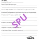 PÍSEMNÉ PRÁCE NA KONEC ŠKOLNÍHO ROKU - VARIANTY PRO DĚTI S SPU - čjl - 4. třída 11