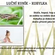 Jóga se zvířátky na louce 4
