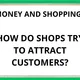 MONEY AND SHOPPING CONVERSATION CARDS 3