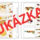 VČELY - kolíčkovaná/kolíčkování 4