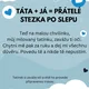 Námět na DEN OTCŮ 3