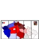 Česká republika (Má vlast) pro MŠ 9