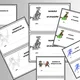 ŠKOLA V PŘÍRODĚ - DIPLOMY, POCHVALY, KARTY NA DVEŘE - TÉMA PIRÁTI 2