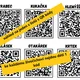 ŽIVOČICHOVÉ ČR - Příprava hodiny s využitím QR kódů 6