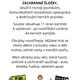 Já mám - kdo má - Záchranné složky  2