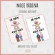 Já mám, kdo má? Moje rodina 2