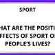 SPORT CONVERSATION CARDS 3