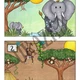 Běhací čtení - Safari 2