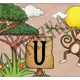 Psaní u/ů/ú -Safari 2