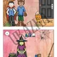 Běhací čtení - Halloween 2