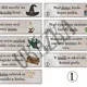 Mluvnické kategorie podstatných jmen - Kouzelnický svět 2