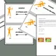 ŠKOLA V PŘÍRODĚ - DIPLOMY, POCHVALY, KARTY NA DVEŘE - TÉMA INDIÁNI 4