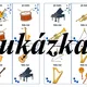 Já mám - kdo má - Hudební nástroje 3