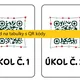QR kódy v hodině matematiky pro 3. třídu - opakování na závěr šk. roku 5