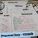 VESMÍR - KVÍZ + PRACOVNÍ LISTY RWCT 3