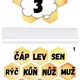 Světový den včel 20. 5. - včelí slabiky 2