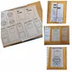 Den otců - mini lapbook 2