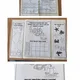 Světový den oceánů 8. 6. - lapbook pro MŠ 2