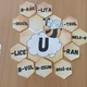 Světový den včel - včelí u, ů, ú 3