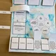 Lapbook - ryby 6