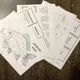 Lapbook - ryby 2