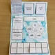 Lapbook - ryby 5