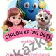 DIPLOMY - 37! diplomů, 4 verze - NEJEN DEN DĚTÍ 3