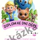 DIPLOMY - 37! diplomů, 4 verze - NEJEN DEN DĚTÍ 2