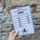 ÚNIKOVÁ HRA A GAMEBOOK - Záhada vypuštění Krakena - čtení s porozuměním - 3. až 5. ročník 3