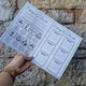 INDIÁNSKÁ ZÁHADA ZTRACENÉHO TOTEMU - čtení s porozuměním, úniková hra - sken QR kódů - 4. a 5. ročník 4