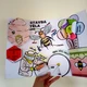 INTERAKTIVNÍ LAPBOOK - VČELY - 2. -5. ročník - 7 interaktivních aktivit 3
