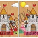 Slova nadřazená, podřazená - Pohádkový svět 2