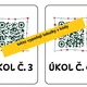 QR kódy v hodině matematiky pro 2. třídu - opakování na závěr šk. roku 3