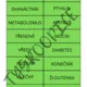 Běhací křížovka: trávicí soustava 3