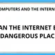 COMPUTERS AND INTERNET CONVERSATION CARDS 2