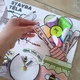 INTERAKTIVNÍ LAPBOOK - VČELY - 2. -5. ročník - 7 interaktivních aktivit 2