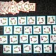 POČÍTÁNÍ DO 20 - čtyřdomino 2