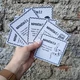 INDIÁNSKÁ ZÁHADA ZTRACENÉHO TOTEMU - čtení s porozuměním, úniková hra - sken QR kódů - 4. a 5. ročník 5