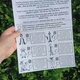 DETEKTIVNÍ PÁTRAČKA - čtení s porozuměním + sken QR kódů - nejen Den dětí, pohádky - 2. - 3. ročník  3