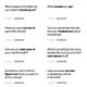 Conversation Cards: Phrasal Verbs 4