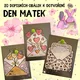 DEN MATEK - dopis mamince 6