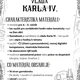 VLASTIVĚDNÝ GAMEBOOK - Karel IV. - skenování QR kódů, čtení - 4. a 5. ročník 6