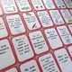 Conversation cards - Mother's Day 2