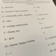 Mother's Day - pracovní listy, metody kritického myšlení 5
